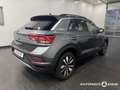 Volkswagen T-Roc 1.0 TSI 6-Gang Goal /Navi /SHZ /LED /ACC Grau - thumbnail 3