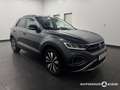 Volkswagen T-Roc 1.0 TSI 6-Gang Goal /Navi /SHZ /LED /ACC Grau - thumbnail 2