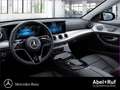 Mercedes-Benz E 220 d T AVANTGARDE+Burm+Pano+TotW+StHz+AHK+360 White - thumbnail 7