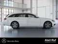 Mercedes-Benz E 220 d T AVANTGARDE+Burm+Pano+TotW+StHz+AHK+360 White - thumbnail 6