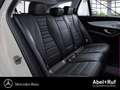 Mercedes-Benz E 220 d T AVANTGARDE+Burm+Pano+TotW+StHz+AHK+360 White - thumbnail 9