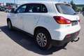 Mitsubishi ASX 1.8DI-D 150 Invite 4WD Weiß - thumbnail 4