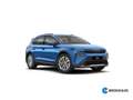 Skoda Elroq 50 Selection Vanaf €299,- per maand! | 170 pk | | Blauw - thumbnail 1