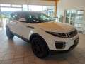 Land Rover Range Rover Evoque 2,0 TD4 Aut. Weiß - thumbnail 4