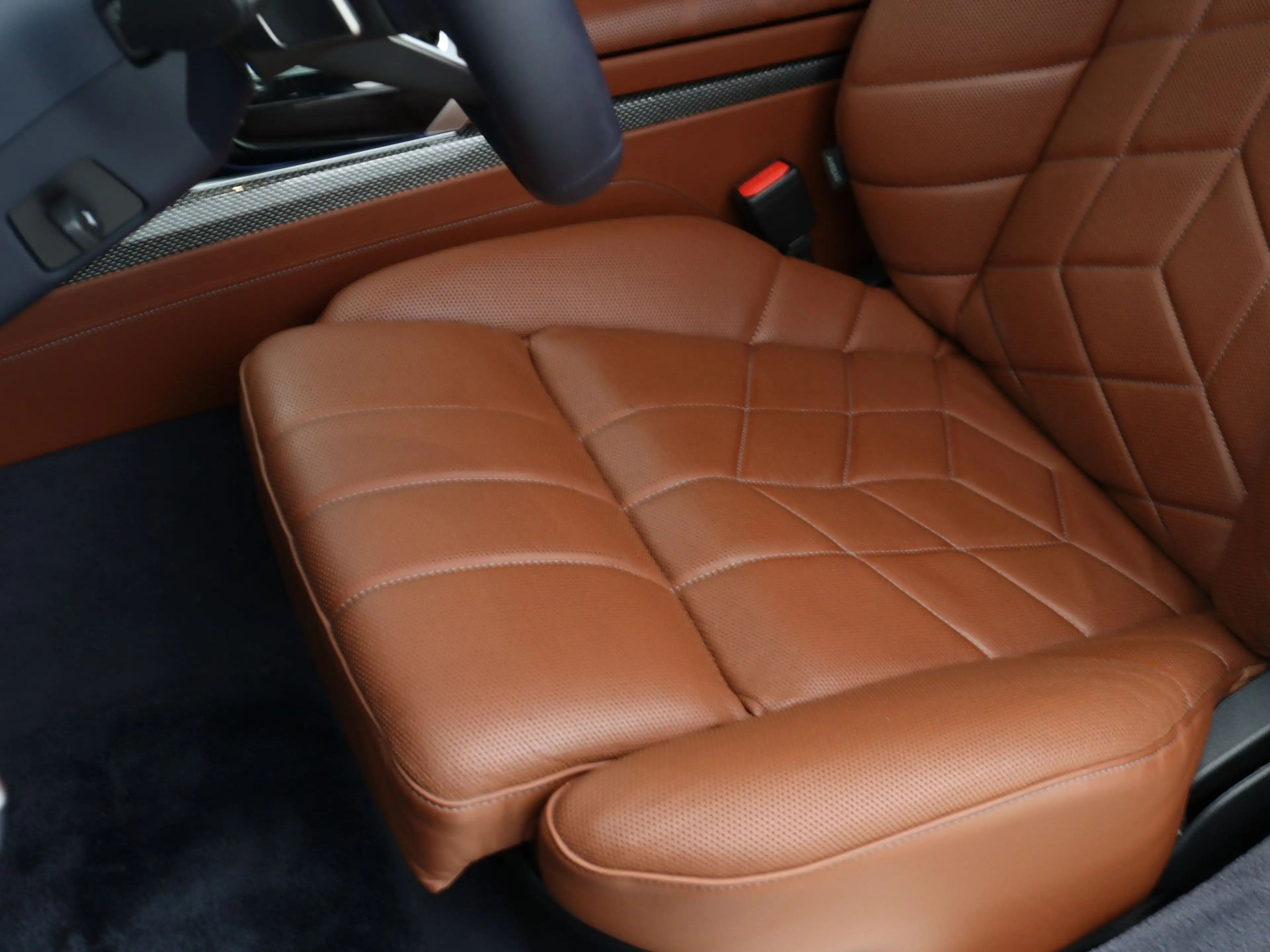 BMW i7 M70 xDrive 106 kWh xpel Stealth SoH 97,5% — photo 15