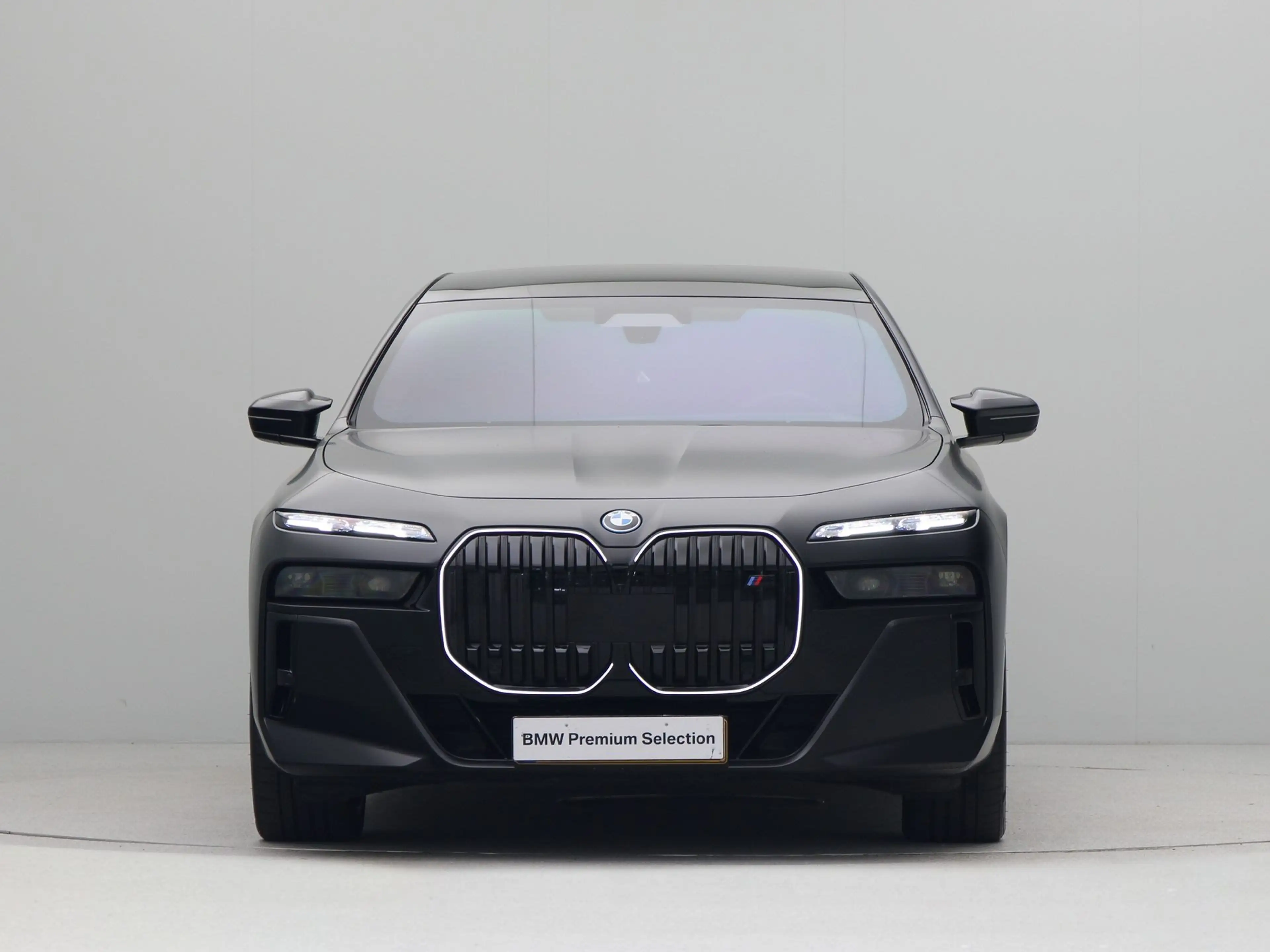 BMW i7 M70 xDrive 106 kWh xpel Stealth SoH 97,5% — photo 5