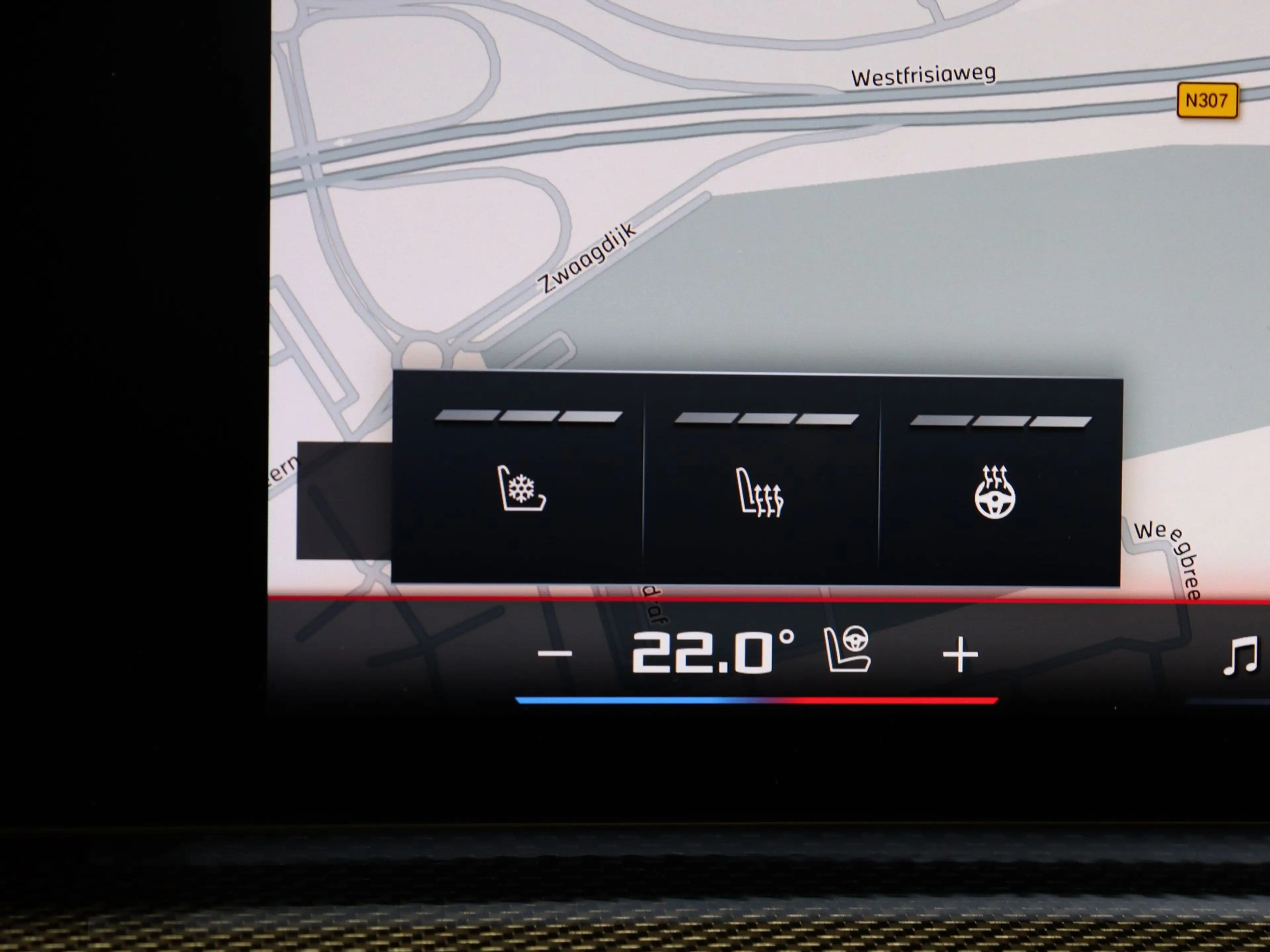 BMW i7 M70 xDrive 106 kWh xpel Stealth SoH 97,5% — photo 14