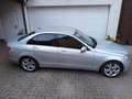 Mercedes-Benz C 180 C 180 Kompressor BlueEFFICIENCY Avantgarde Stříbrná - thumbnail 3