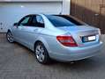 Mercedes-Benz C 180 C 180 Kompressor BlueEFFICIENCY Avantgarde Stříbrná - thumbnail 4