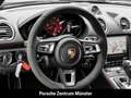 Porsche Cayman 718 GTS 4.0 BOSE Sportabgasanlage LED Schwarz - thumbnail 12
