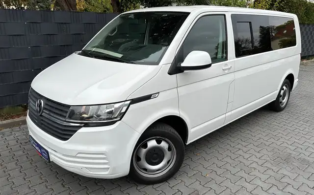 Volkswagen T6.1 Multivan 2,0 *150PS *LANG *INSP.+TÜV NEU *GARANTIE+FIN.