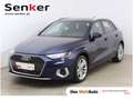 Audi A3 35 TFSI advanced ext. Blau - thumbnail 1