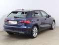 Audi A3 35 TFSI advanced ext. Blau - thumbnail 3