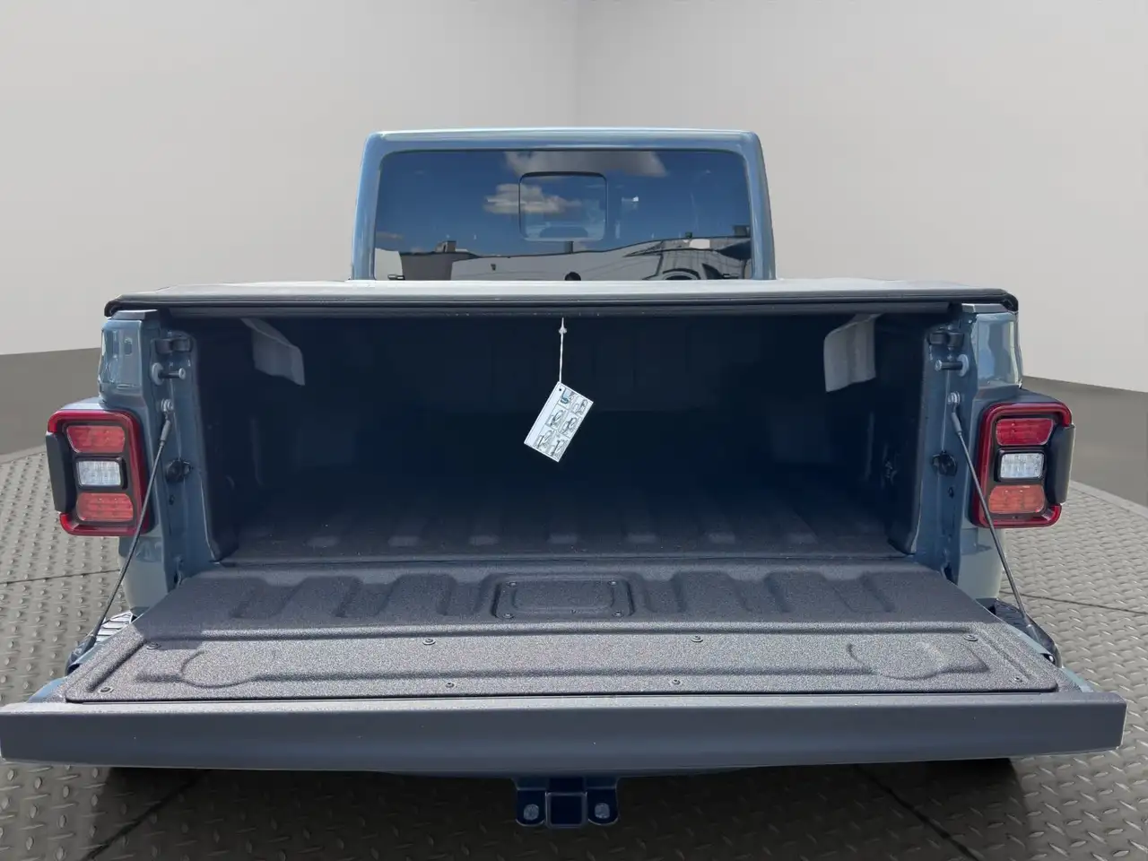 Jeep Gladiator снимка Jeep Gladiator