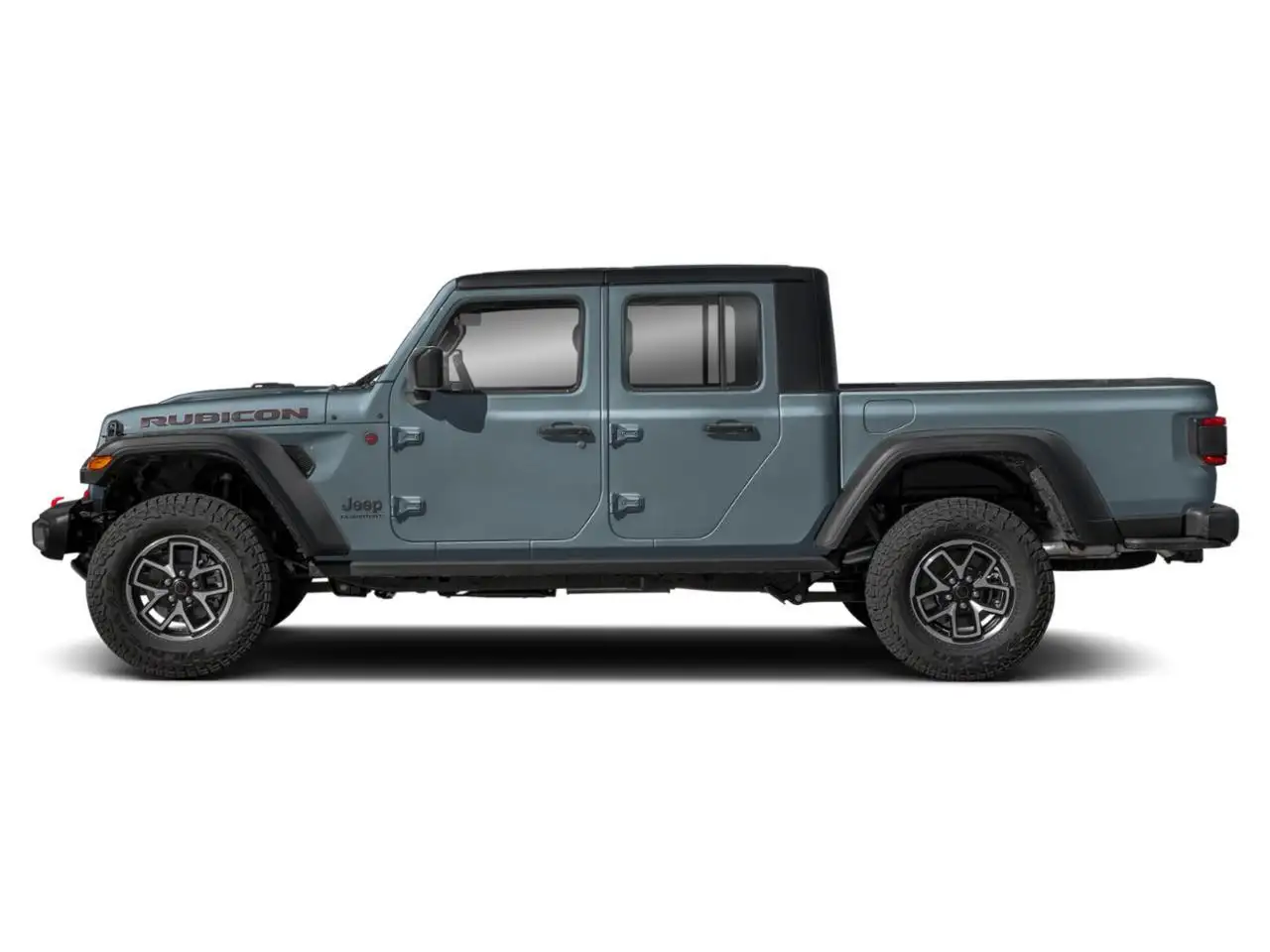 Jeep Gladiator снимка Jeep Gladiator