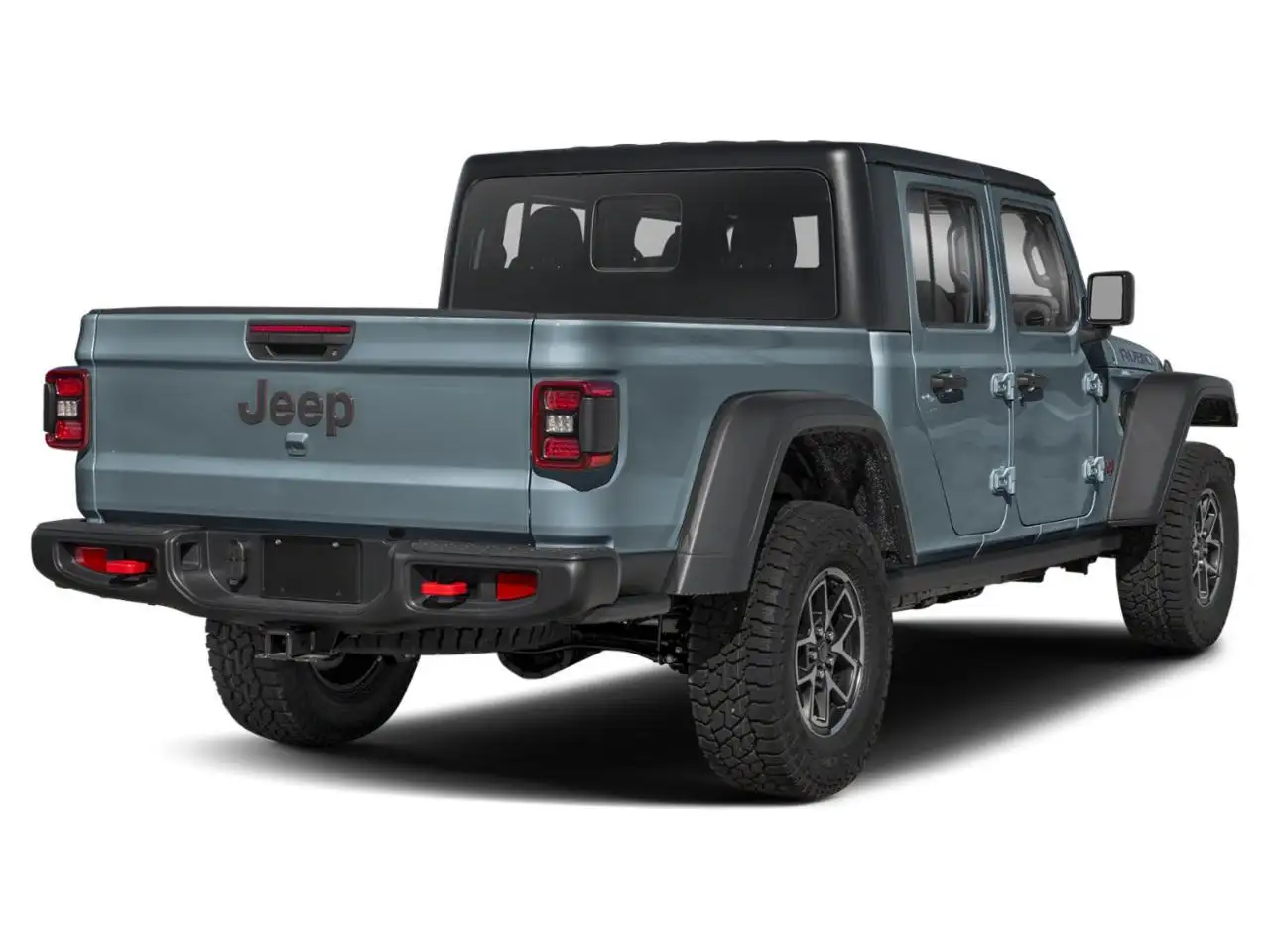 Jeep Gladiator снимка Jeep Gladiator