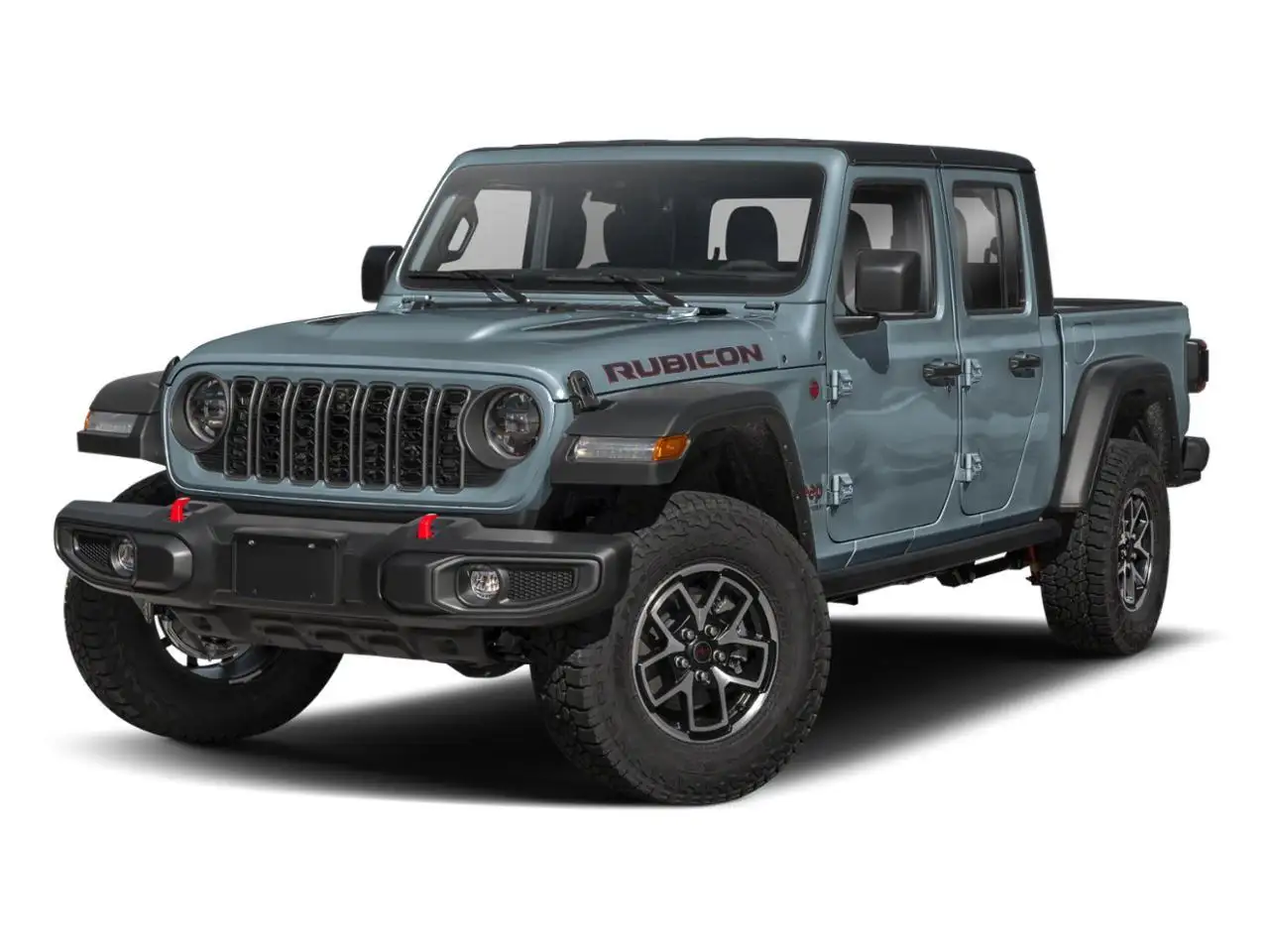 Jeep Gladiator снимка Jeep Gladiator