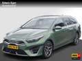 Kia Ceed SW / cee'd SW Sportswagon 1.6 GDI PHEV DynamicPlusLine | Apple c Groen - thumbnail 1