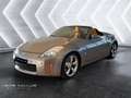 Nissan 350Z 350 Z Pack SuperHistorie/Gepflegt!Sommerfahrzeug Grau - thumbnail 1
