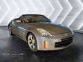 Nissan 350Z 350 Z Pack SuperHistorie/Gepflegt!Sommerfahrzeug Grau - thumbnail 4