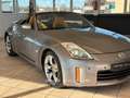Nissan 350Z 350 Z Pack SuperHistorie/Gepflegt!Sommerfahrzeug Grau - thumbnail 35