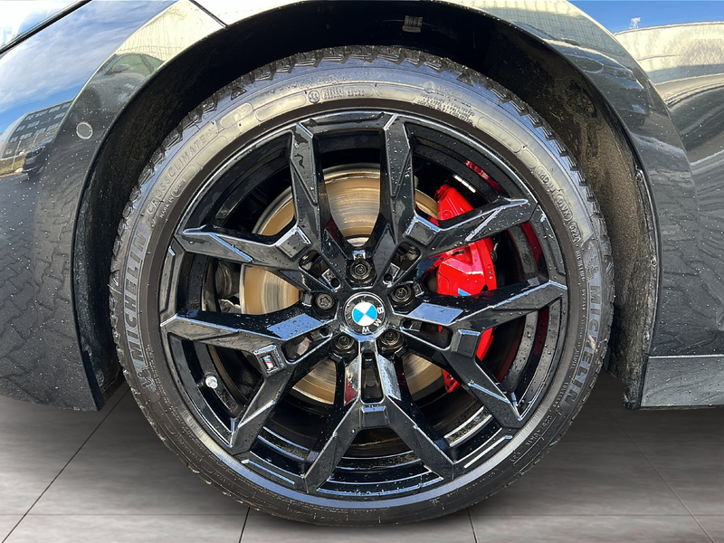 BMW 340 M340i xDrive Touring HK HiFi DAB LED Komfortzg. — photo 6