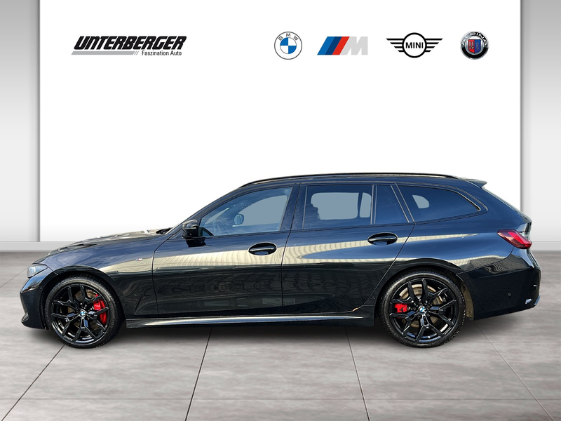 BMW 340 M340i xDrive Touring HK HiFi DAB LED Komfortzg. — photo 3