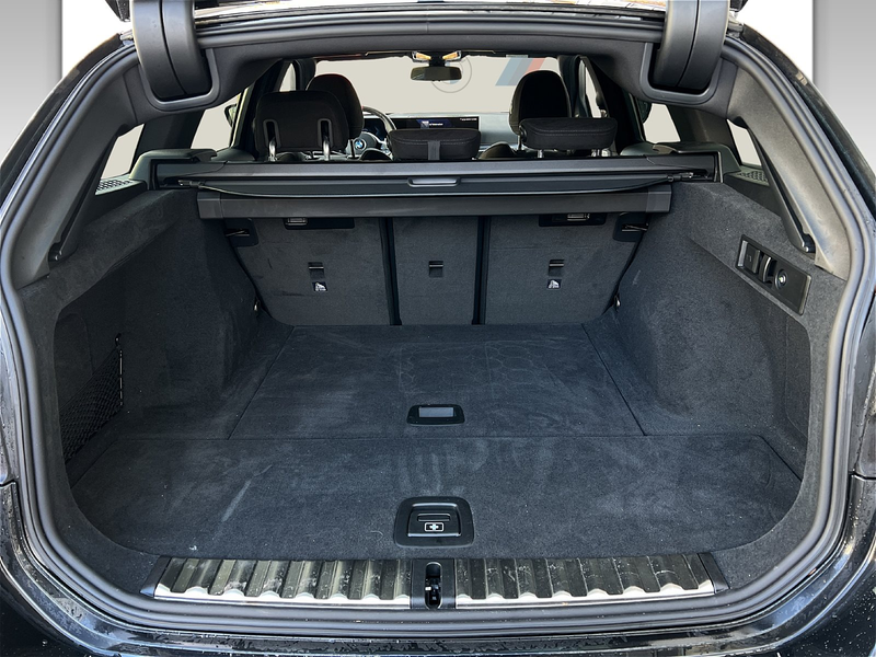 BMW 340 M340i xDrive Touring HK HiFi DAB LED Komfortzg. — photo 12