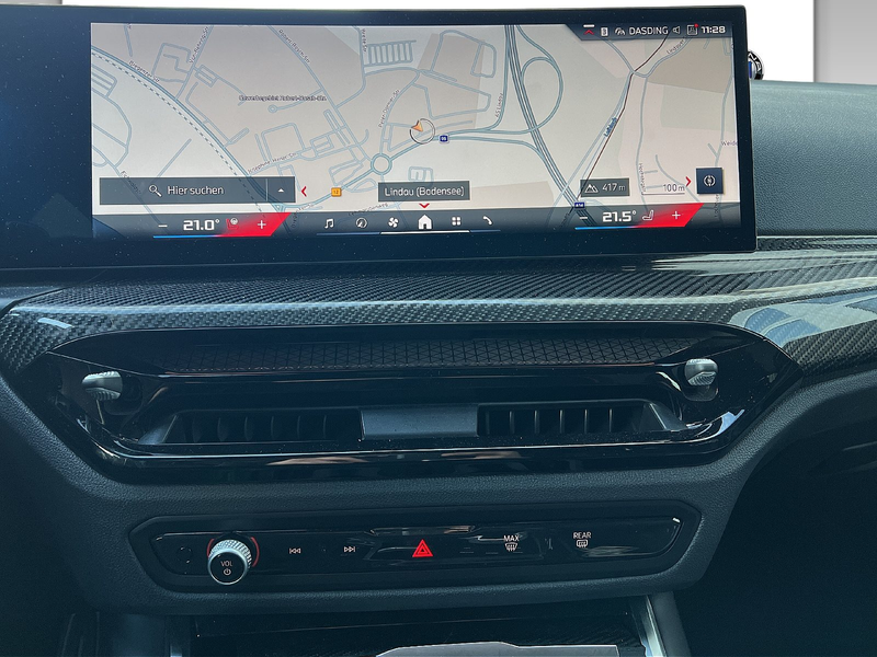 BMW 340 M340i xDrive Touring HK HiFi DAB LED Komfortzg. — photo 8