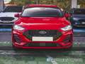 Ford Focus 1.0 Ecoboost MHEV ST-Line 125 Rouge - thumbnail 3