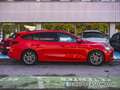 Ford Focus 1.0 Ecoboost MHEV ST-Line 125 Rouge - thumbnail 5