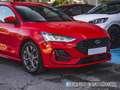 Ford Focus 1.0 Ecoboost MHEV ST-Line 125 Rouge - thumbnail 6