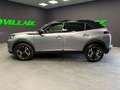 Peugeot 2008 2008 1.2 puretech GT s PREZZO REALE! Argento - thumbnail 3