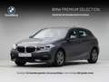BMW 118 1 Serie 118i High Executive Edition Gris - thumbnail 1