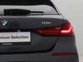 BMW 118 1 Serie 118i High Executive Edition Gris - thumbnail 20