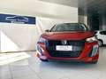 Peugeot 208 208 II KM0 GPL  Active Rosso - thumbnail 1