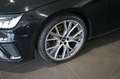 Audi A4 Avant 35 TDI S line | Navi | LED | DAB | AHK Noir - thumbnail 7