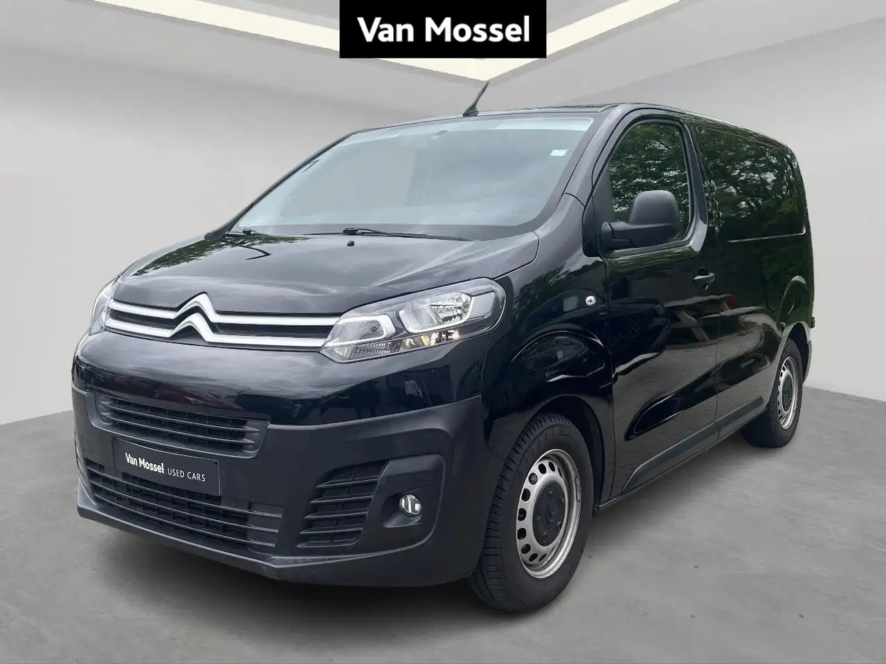 Citroën Jumpy