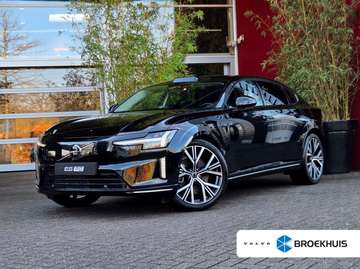 Single Motor Extended Range Ultra 92 kWh | Chrome