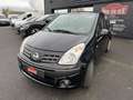 Nissan Pixo Pixo 1.0 - 68  Acenta GARANTIE 3 MOIS Schwarz - thumbnail 4