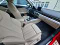 Audi A4 A4 2.0 TFSI S tronic sport Piros - thumbnail 8