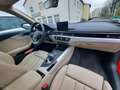 Audi A4 A4 2.0 TFSI S tronic sport Kırmızı - thumbnail 7