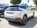 Peugeot 2008 Allure PureTech 100 *ALLWETTER*ABVERKAUF* Weiß - thumbnail 4