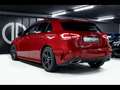 Mercedes-Benz A 200 AMG-LINE°NIGHT°PATAGONIA RED DESIGNO°PREMIUM PLUS Rouge - thumbnail 3