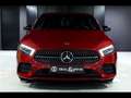 Mercedes-Benz A 200 AMG-LINE°NIGHT°PATAGONIA RED DESIGNO°PREMIUM PLUS Rouge - thumbnail 5