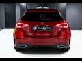 Mercedes-Benz A 200 AMG-LINE°NIGHT°PATAGONIA RED DESIGNO°PREMIUM PLUS Rouge - thumbnail 4