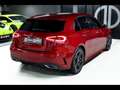 Mercedes-Benz A 200 AMG-LINE°NIGHT°PATAGONIA RED DESIGNO°PREMIUM PLUS Rouge - thumbnail 7
