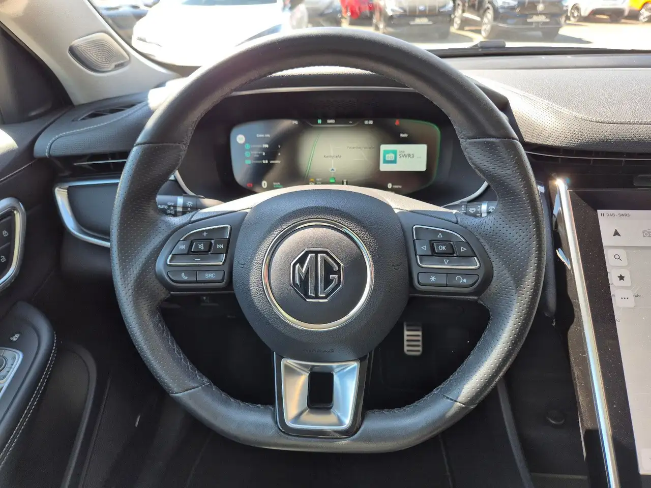 MG Marvel R MarvelR*Perform.*MG-Garantie01/2030 20