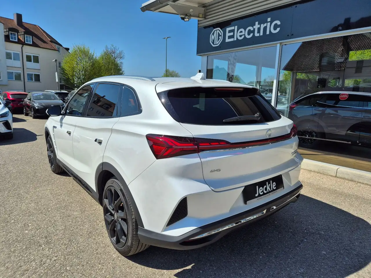 MG Marvel R MarvelR*Perform.*MG-Garantie01/2030 5