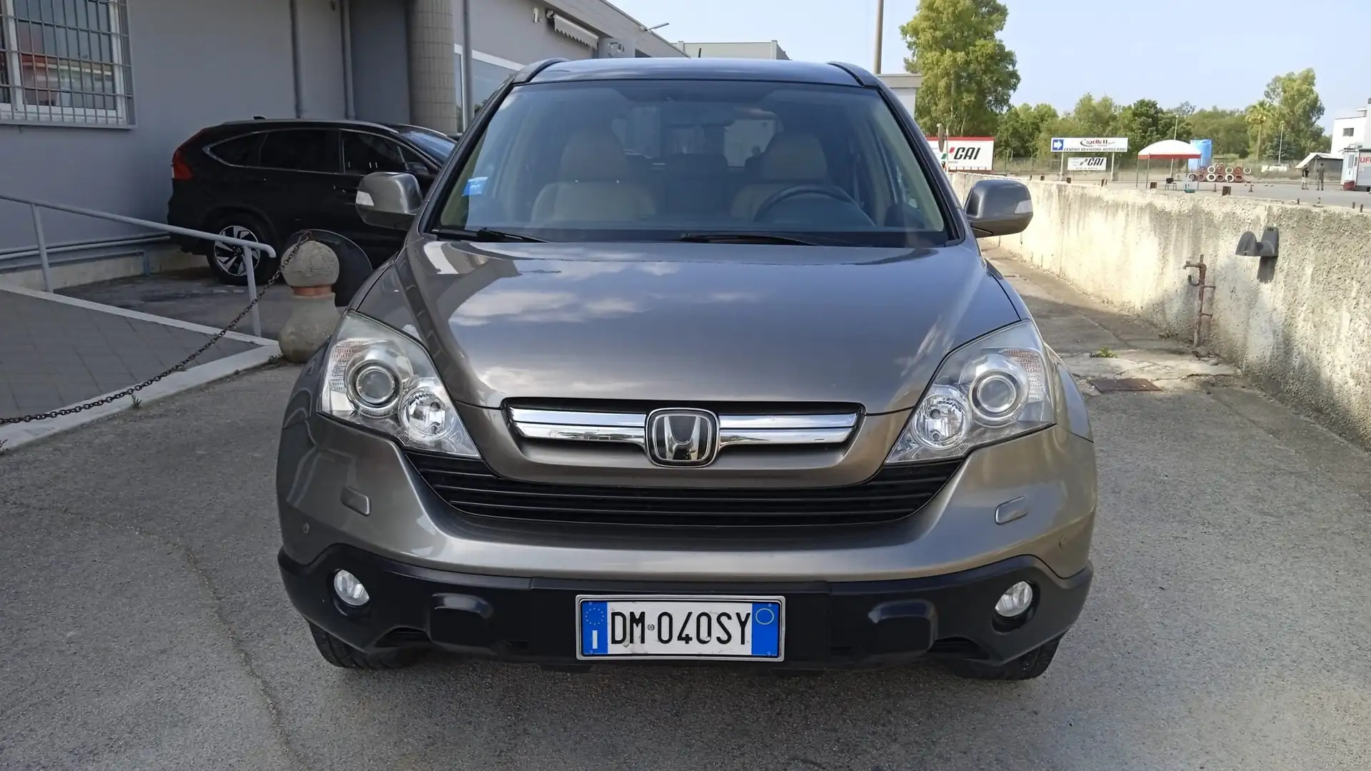 Honda CR-V CR-V 2.2 ctdi Advance dpf Bronzo - 1